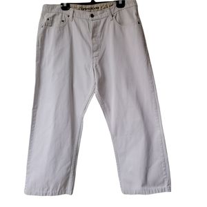 Vintage Levi's Mens Jeans